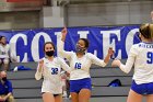 Volleyball vs RWU  Wheaton Women’s Volleyball vs Roger Williams University. : Volleyball, VB